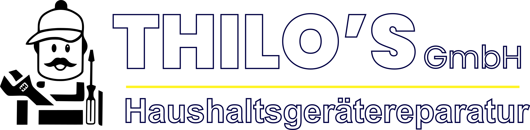 THILOS Reparatur
